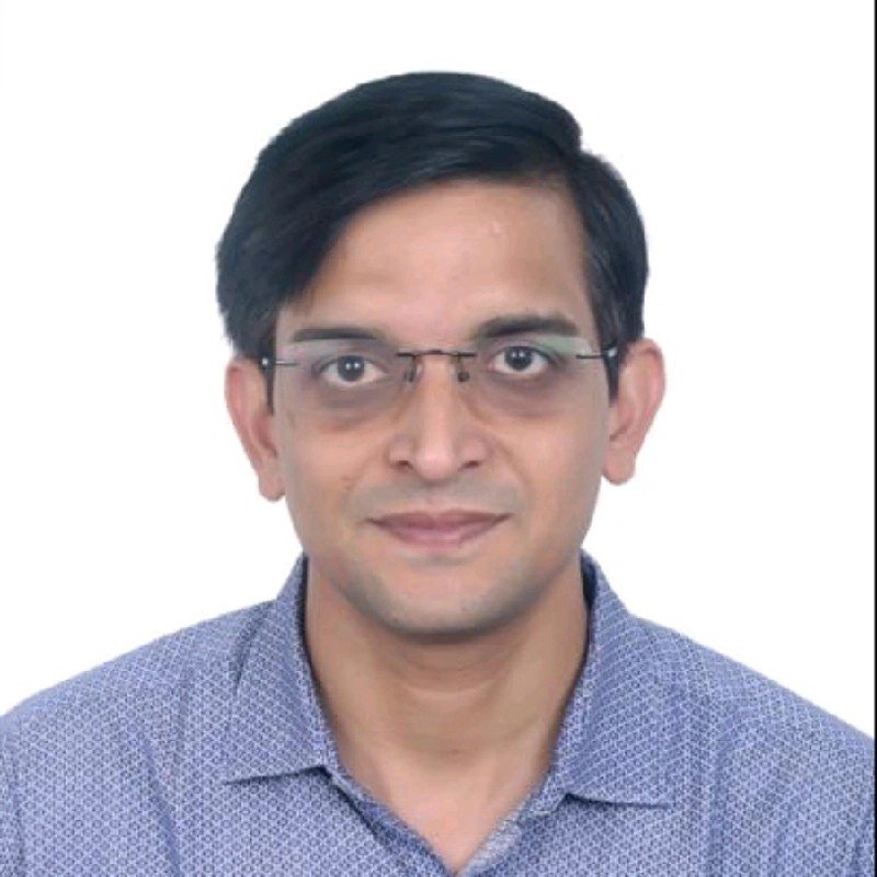 Sandeep Sharma