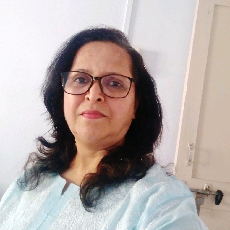 Sharvari
