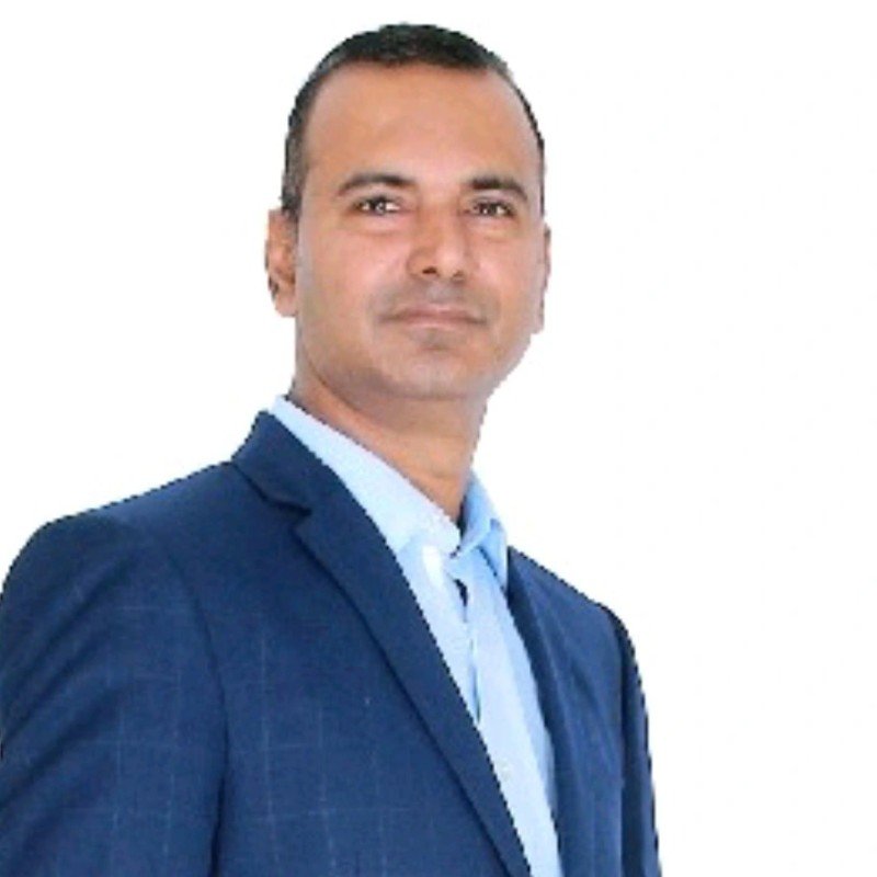 Sunil Tak